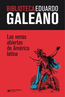 las venas abiertas
