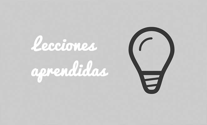 lecciones-aprendidas
